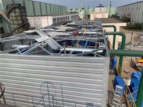 冷却塔的维修与保养13个应注意事项?(冷却塔质保三年多少钱)