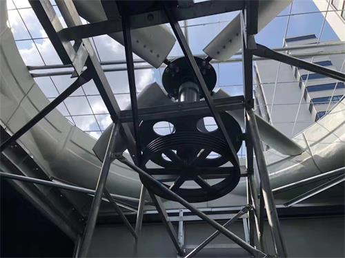 玻璃钢冷却塔几项保护保养作业(信阳玻璃钢冷却塔保